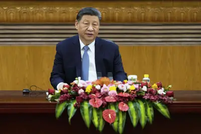 China ‘Not Afraid’ of Trade War With Trump Matches Tariffs Against U.S. Goods