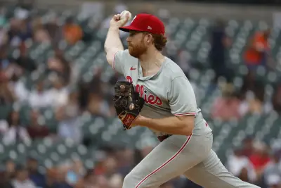 Spencer Turnbull is looking for a job, the Phillies should give him one
