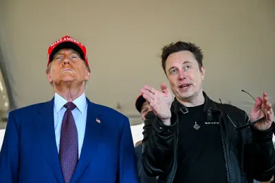 Trump's fight with Musk reveals MAGA's biggest delusion