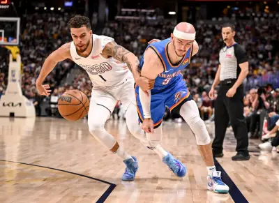 Nuggets Mailbag: Denver’s GM search, Michael Porter Jr.’s trade value and Carmelo Anthony’s number