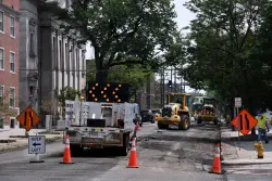 Judge rules in favor of Denver, other cities over Trump threat to withhold federal transportation dollars