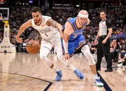 Nuggets Mailbag: Denver’s GM search, Michael Porter Jr.’s trade value and Carmelo Anthony’s number
